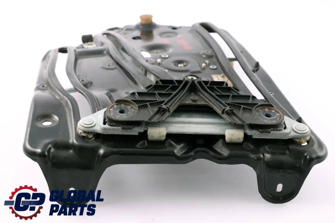 BMW E93 E93N LCI Window Lifter Regulator With Motor Rear Left N/S - SKU 7185481 - Part number 7185481