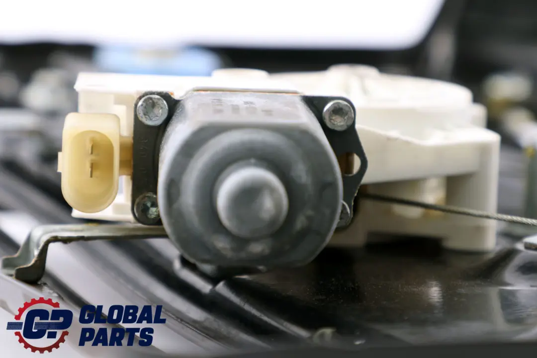BMW E93 E93N LCI Alzacristalli Regolatore Con Motore Posteriore Destro O/S - SKU 7185482 - Numero di parte 7185482