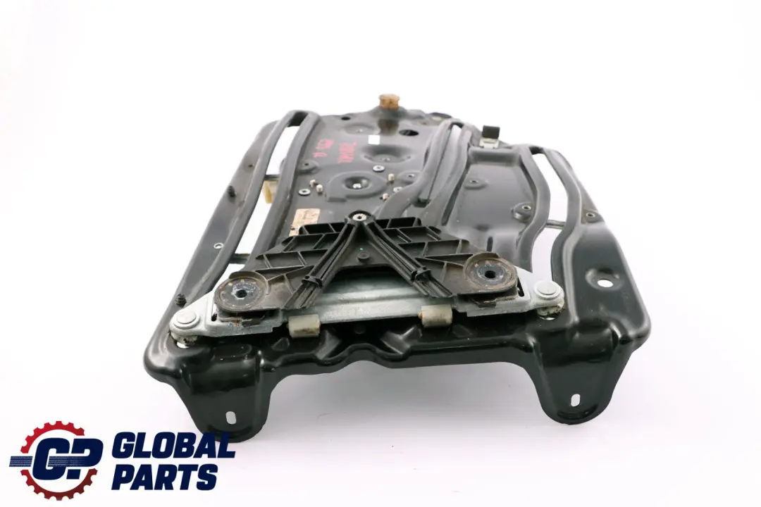 E93N LCI Fensterheberregulator mit Motor hinten rechts für BMW E93 mit Teilenummer 7185482 BMW E93 E93N LCI Fensterheberregulator mit Motor hinten rechts - SKU 7185482 - Teilenummer 7185482