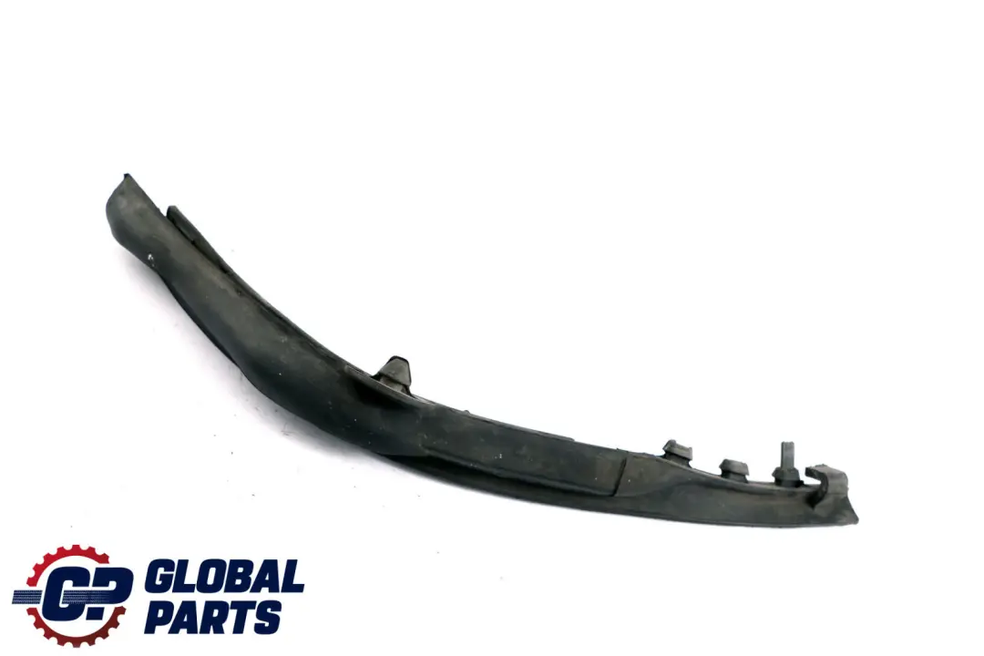 BMW X5 er E70 Motorhaube Dichtung Frontklappe Vorne Rechts - SKU 7185552 - Teilenummer 7185552
