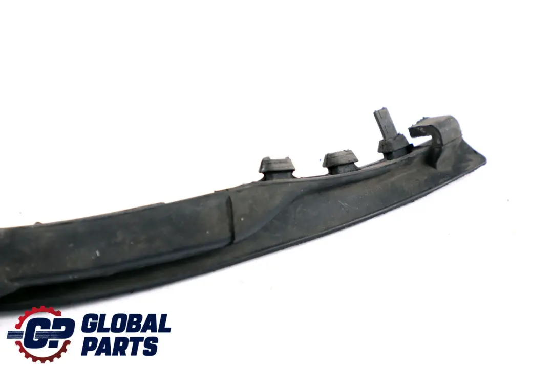 Sello Motor Capo Capo Junta Delantera Derecha para BMW E70 con número de pieza 7185552 BMW E70 Sello Motor Capo Capo Junta Delantera Derecha - SKU 7185552 - Número de pieza 7185552