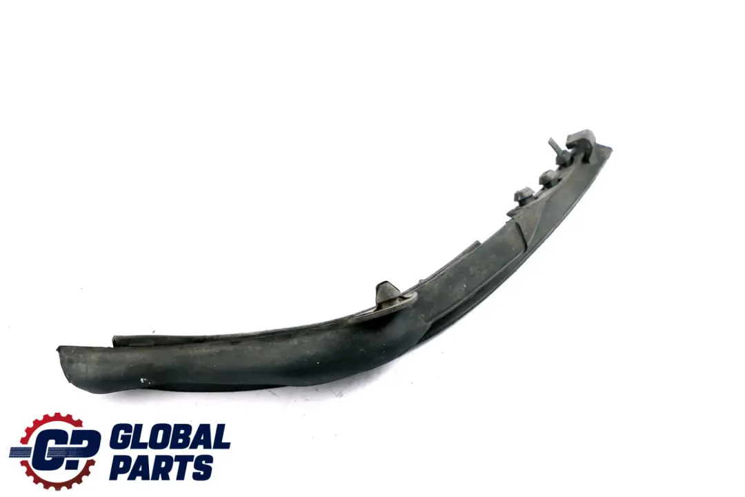 BMW X5 er E70 Motorhaube Dichtung Frontklappe Vorne Rechts - SKU 7185552 - Teilenummer 7185552