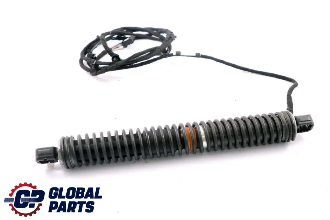 BMW F01 F02 Tapa de la compuerta trasera del eje trasero izquierdo - SKU 7185713 - Número de pieza 7185713