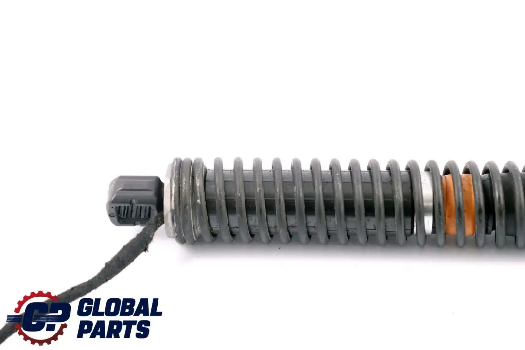 BMW F01 F02 Tapa de la compuerta trasera del eje trasero izquierdo - SKU 7185713 - Número de pieza 7185713