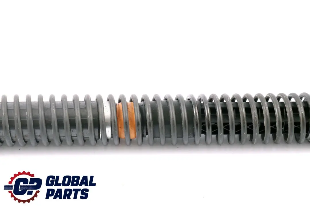 BMW F01 F02 Tapa de la compuerta trasera del eje trasero izquierdo - SKU 7185713 - Número de pieza 7185713