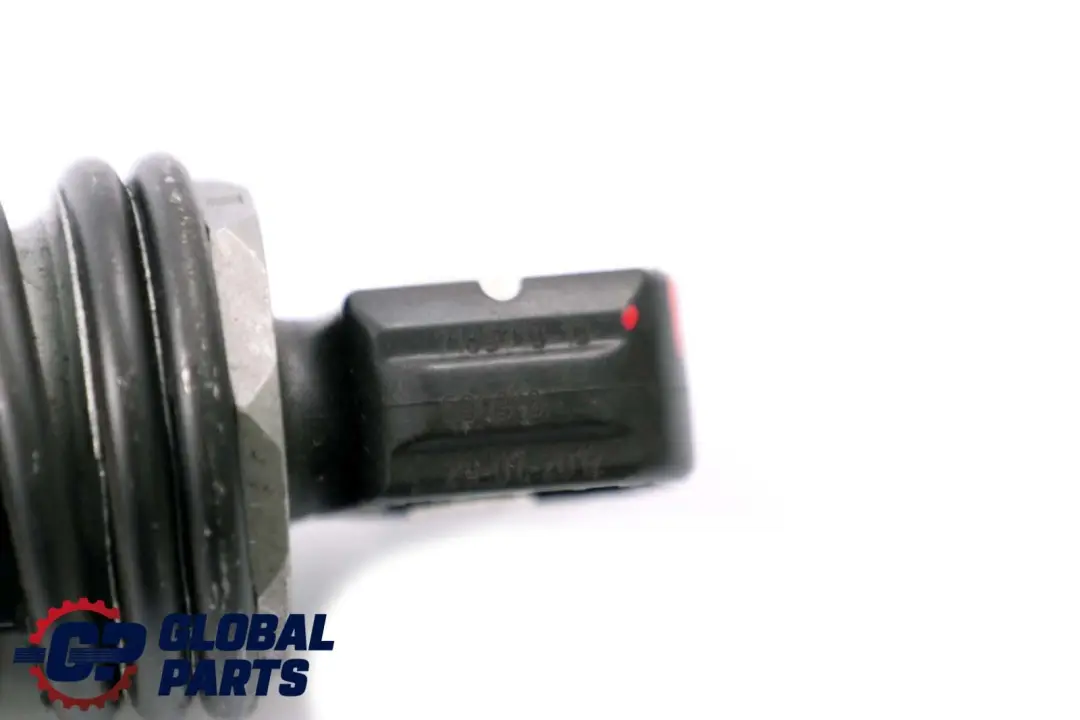 BMW F01 F02 Tapa de la compuerta trasera del eje trasero izquierdo - SKU 7185713 - Número de pieza 7185713