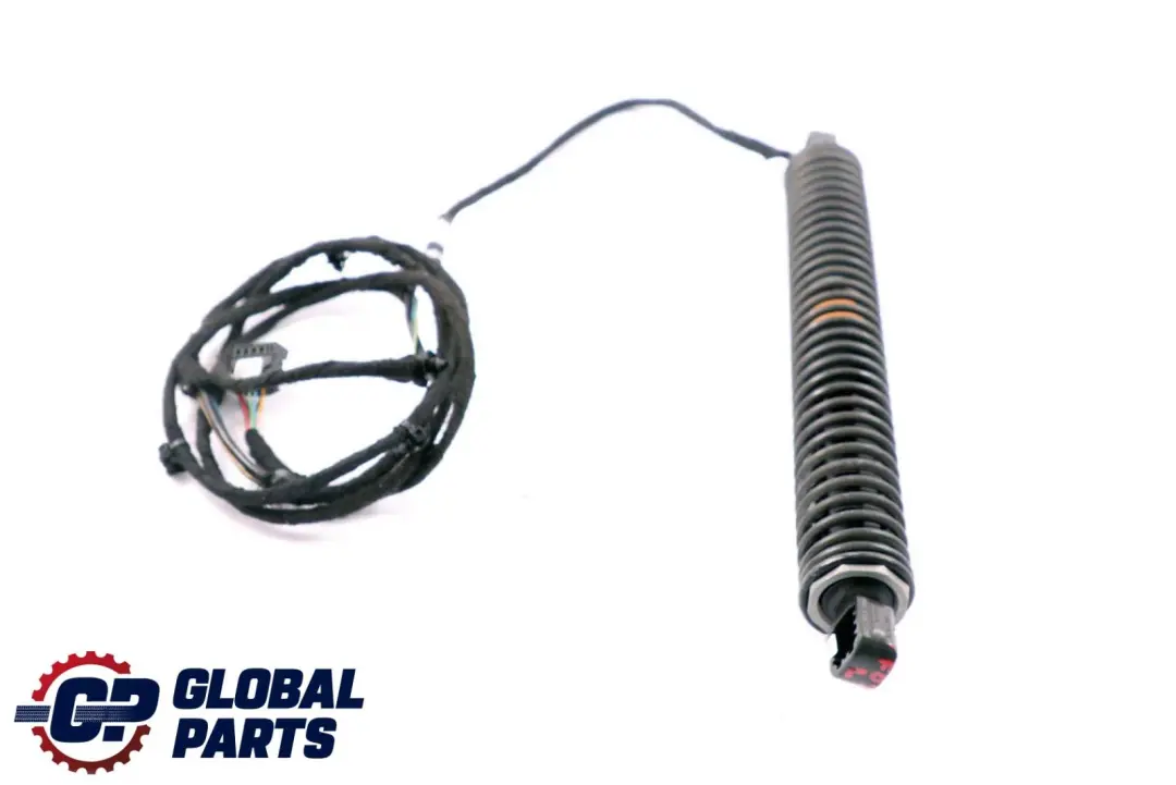 Spindel Antrieb Strebe Heck Klappe Boot Hinten Links für BMW F01 F02 mit Teilenummer 7185713 BMW F01 F02 Spindel Antrieb Strebe Heck Klappe Boot Hinten Links - SKU 7185713 - Teilenummer 7185713