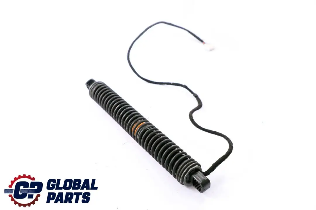 BMW F01 F02 Heckspindel Antriebsstrebe Heckklappenabdeckung Rechts - SKU 7185714 - Teilenummer 7185714