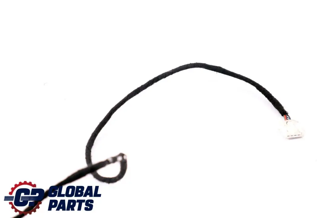 Eje Trasero Amortiguador Arranque Maletero Maletero Derecho para BMW F01 F02 con número de pieza 7185714 BMW F01 F02 Eje Trasero Amortiguador Arranque Maletero Maletero Derecho - SKU 7185714 - Número de pieza 7185714