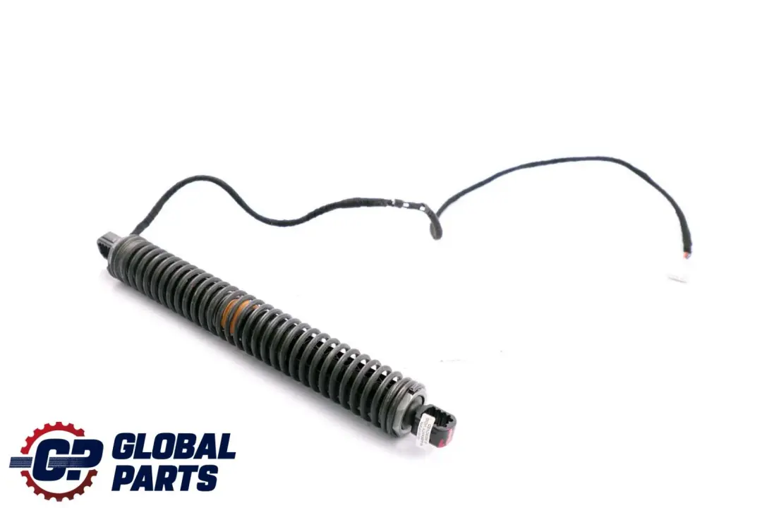 BMW F01 F02 Puntone Di Trasmissione Posteriore Portellone Boot Destra - SKU 7185714 - Numero di parte 7185714