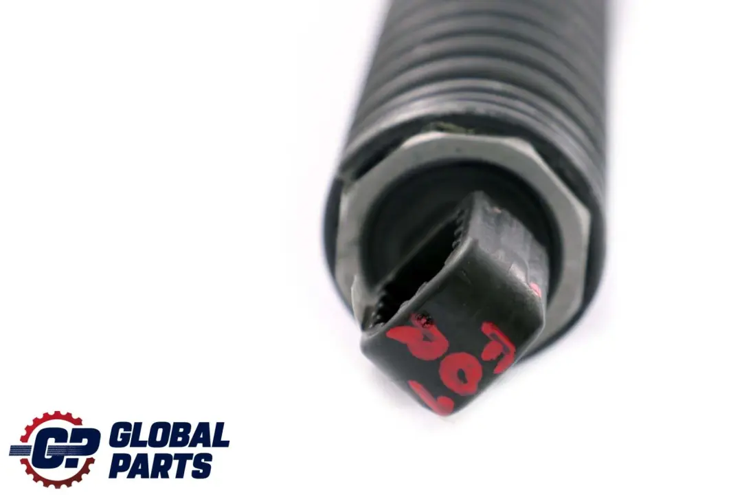 Heck Spindel Antriebs Strebe Heck Klappen Abdeckung Rechts für BMW F01 F02 mit Teilenummer 7185714 BMW F01 F02 Heck Spindel Antriebs Strebe Heck Klappen Abdeckung Rechts - SKU 7185714 - Teilenummer 7185714