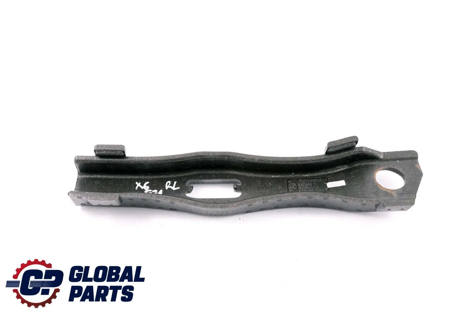 BMW X6 E71 Rear Bumper Shock Absorber Left N/S Foam Panelling 7185721