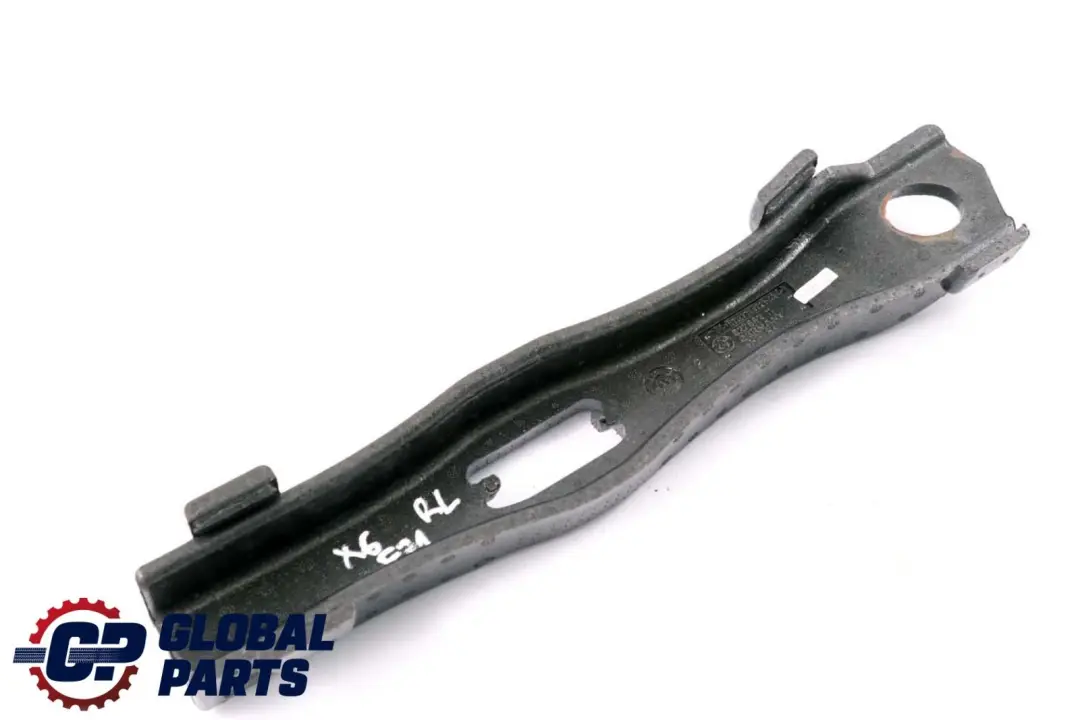 Parachoques Trasero Amortiguador Izquierdo Espuma para BMW X6 E71 con número de pieza 7185721 BMW X6 E71 Parachoques Trasero Amortiguador Izquierdo Espuma - SKU 7185721 - Número de pieza 7185721
