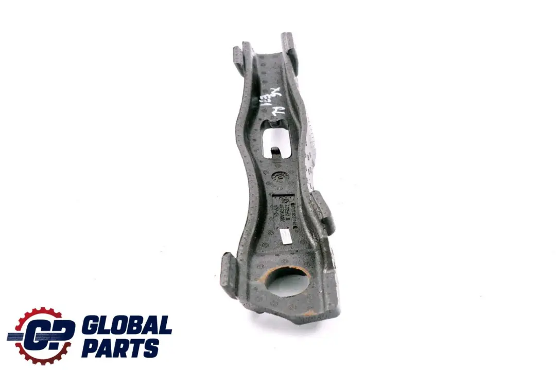 BMW X6 E71 Rear Bumper Shock Absorber Left N/S Foam Panelling - SKU 7185721 - Part number 7185721