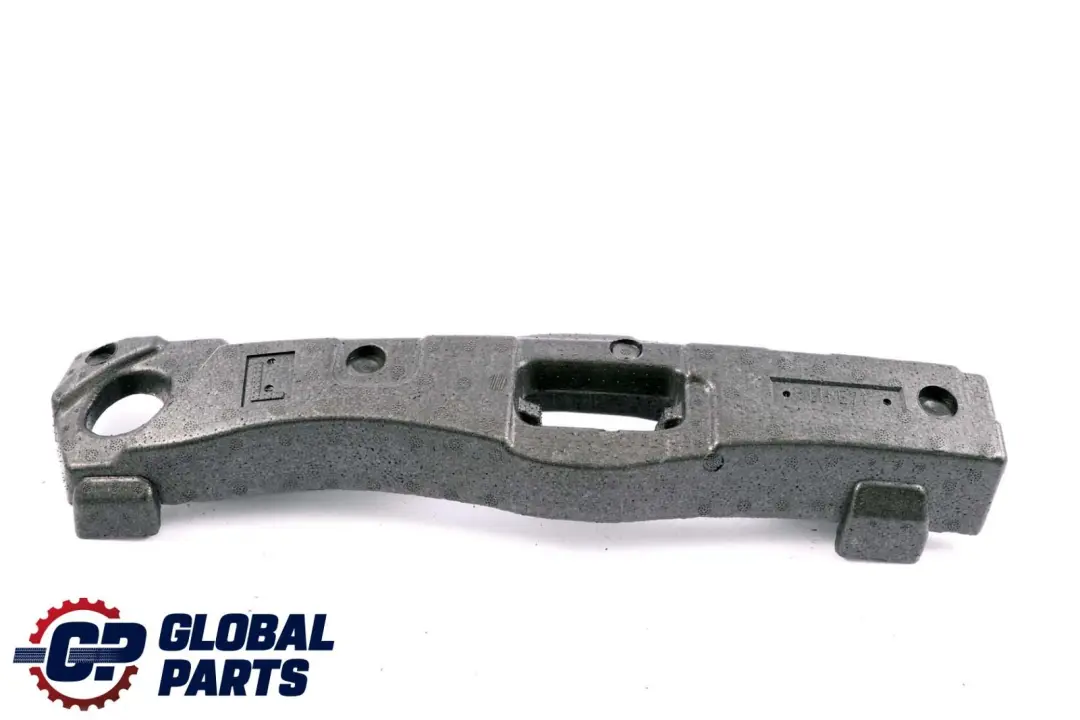 BMW X6 E71 Rear Bumper Shock Absorber Left N/S Foam Panelling - SKU 7185721 - Part number 7185721