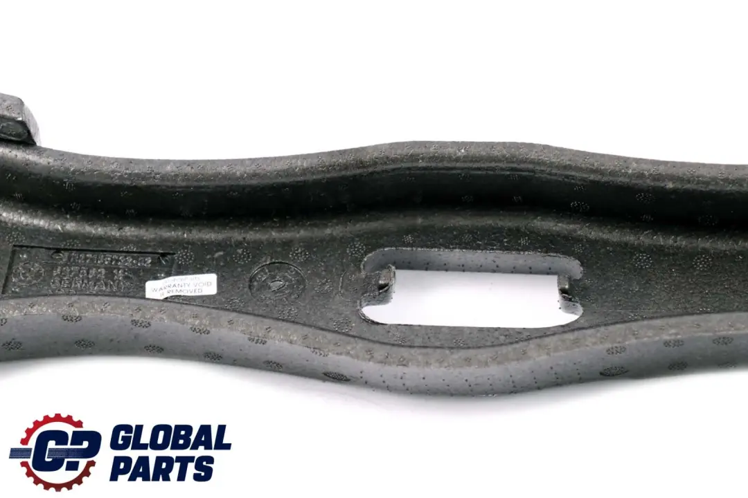 BMW X6 E71 Ammortizzatore Paraurti Posteriore Destro Schiuma - SKU 7185722 - Numero di parte 7185722