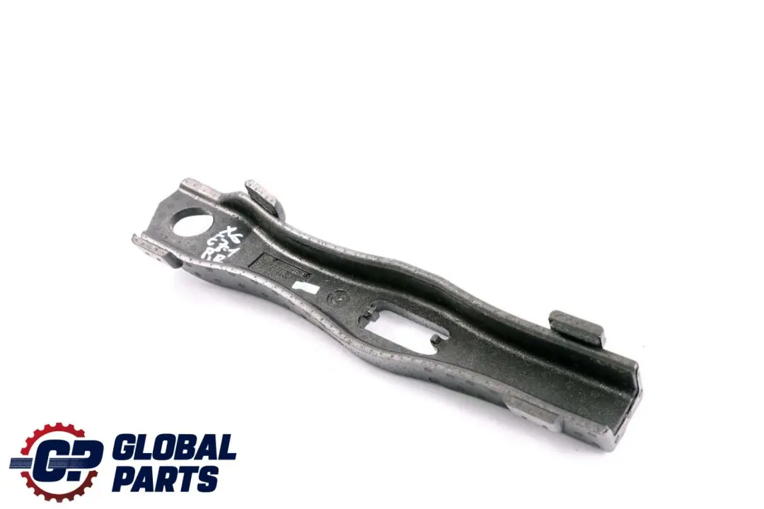 BMW X6 E71 Ammortizzatore Paraurti Posteriore Destro Schiuma - SKU 7185722 - Numero di parte 7185722
