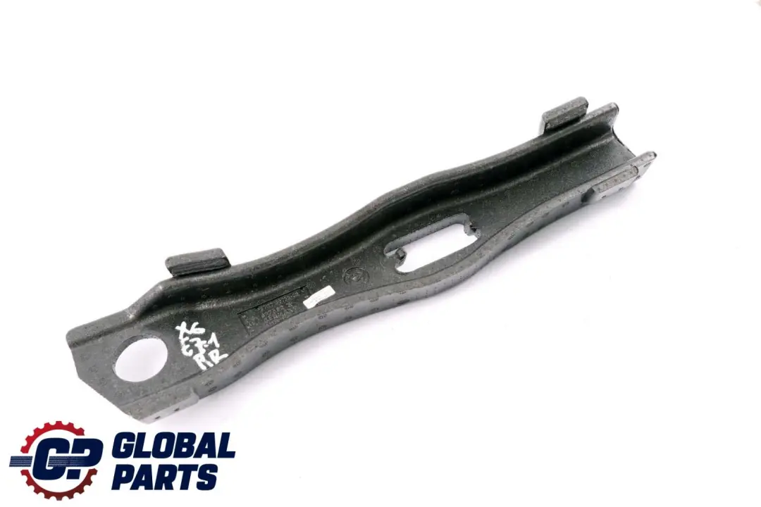 BMW X6 E71 Ammortizzatore Paraurti Posteriore Destro Schiuma - SKU 7185722 - Numero di parte 7185722