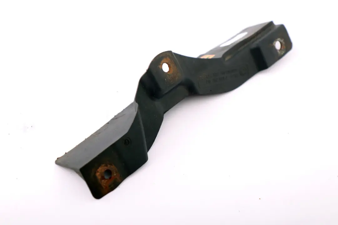 E93N LCI Labbro Deflettore Sinistro per BMW E92 E92N LCI E93 con numero di parte 7185797 BMW E92 E92N LCI E93 E93N LCI Labbro Deflettore Sinistro - SKU 7185797 - Numero di parte 7185797