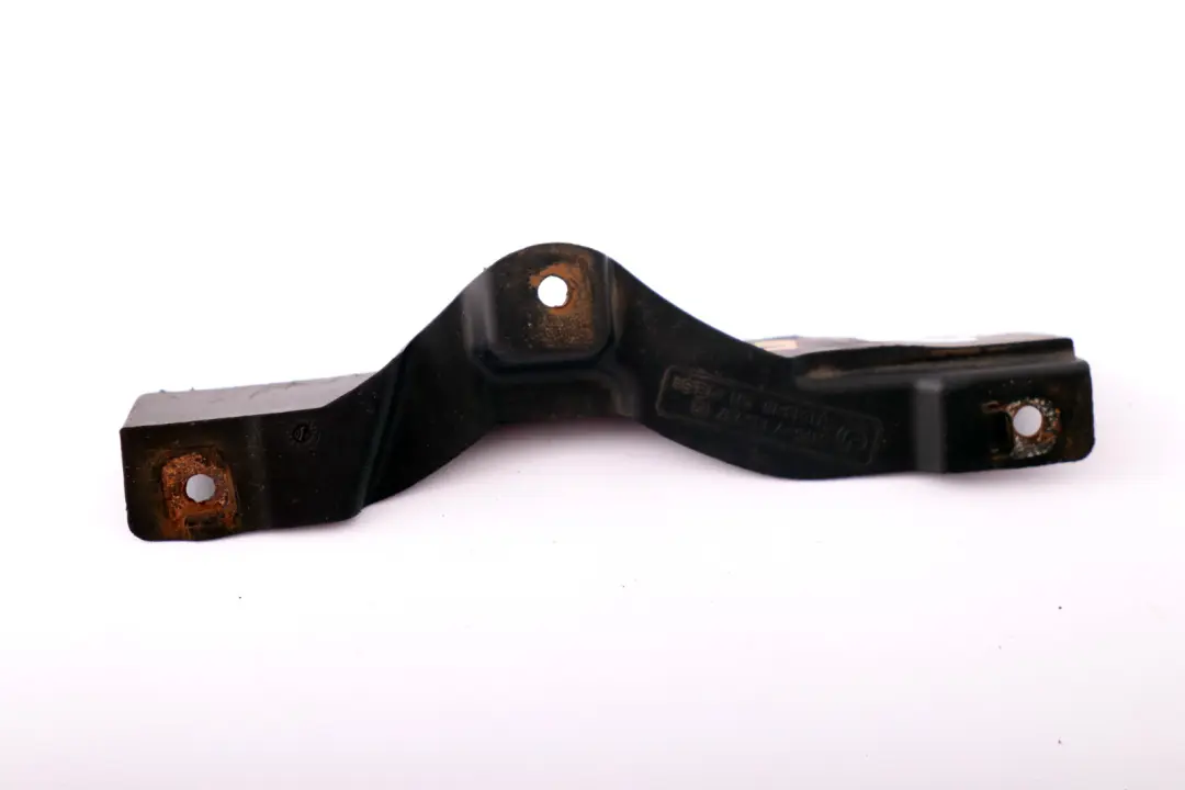 BMW 3 Series E92 E92N LCI E93 E93N LCI Deflector Lip Left N/S - SKU 7185797 - Part number 7185797