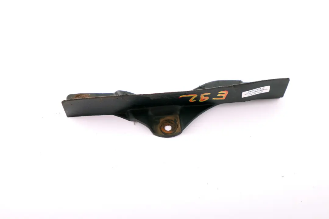 BMW 3 Series E92 E92N LCI E93 E93N LCI Deflector Lip Left N/S - SKU 7185797 - Part number 7185797