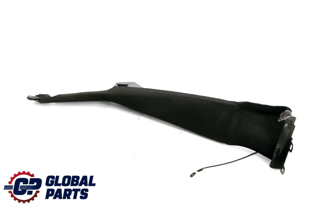 Mini Cooper R52 Cabrio Rear Left N/S Convertible Trim Folding Top 9211177 - SKU 7186191 - Part number 7186191