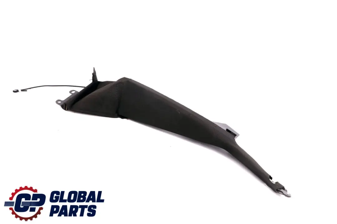 Mini R52 Trasera Derecha Embellecedor Plegable Piezas Montaje Techo - SKU 7186192 - Número de pieza 7186192