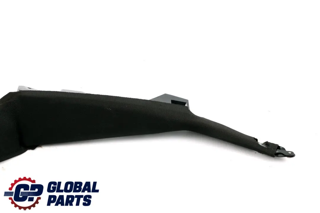 Right O/S Trim Folding Top Mounting Parts Roof to Mini Cabrio R52 Rear with Part number 7186192 Mini Cabrio R52 Rear Right O/S Trim Folding Top Mounting Parts Roof - SKU 7186192 - Part number 7186192