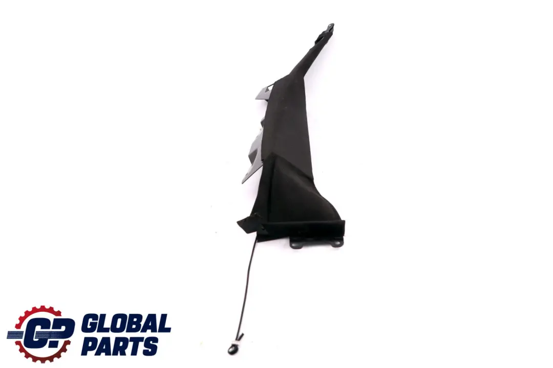 Right O/S Trim Folding Top Mounting Parts Roof to Mini Cabrio R52 Rear with Part number 7186192 Mini Cabrio R52 Rear Right O/S Trim Folding Top Mounting Parts Roof - SKU 7186192 - Part number 7186192