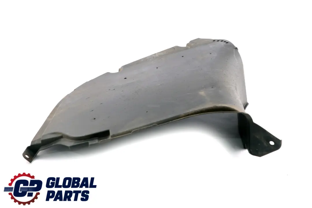 BMW F10 F11 LCI Osłona Podłogi Podwozia Tylna Prawa - SKU 7186522 - Numer Części 7186522