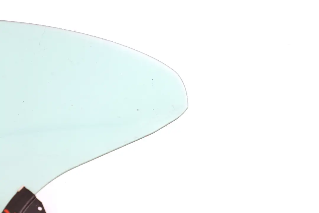 Side Window Glass Green AS2 Rear Left N/S to BMW E64 Convertible with Part number 7186643 BMW E64 Convertible Side Window Glass Green AS2 Rear Left N/S - SKU 7186643 - Part number 7186643