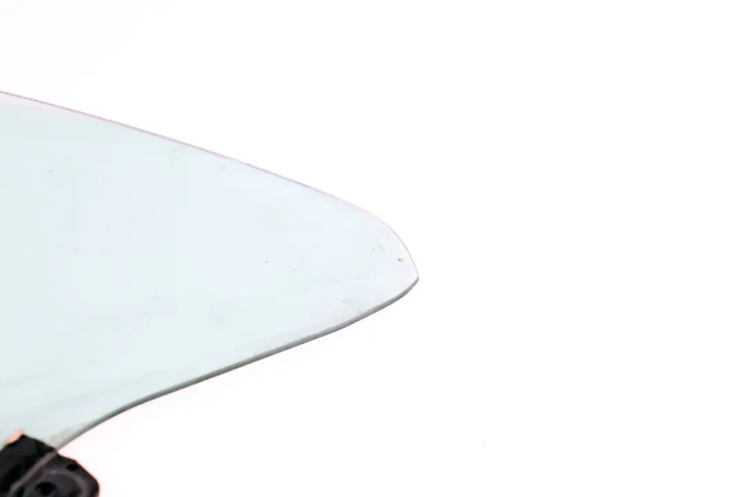 BMW E64 Rear Side Window Glass Green Right O/S AS2 - SKU 7186644 - Part number 7186644