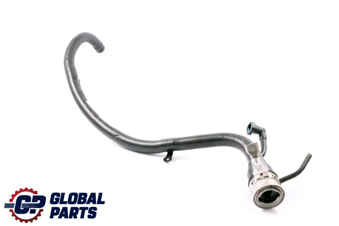 Bocchetta Rifornimento di Combustibile Diesel per BMW X5 X6 F15 F16 E70 E70N E71 con numero di parte 7186702 BMW X5 X6 F15 F16 E70 E70N E71 Bocchetta Rifornimento di Combustibile Diesel - SKU 7186702 - Numero di parte 7186702