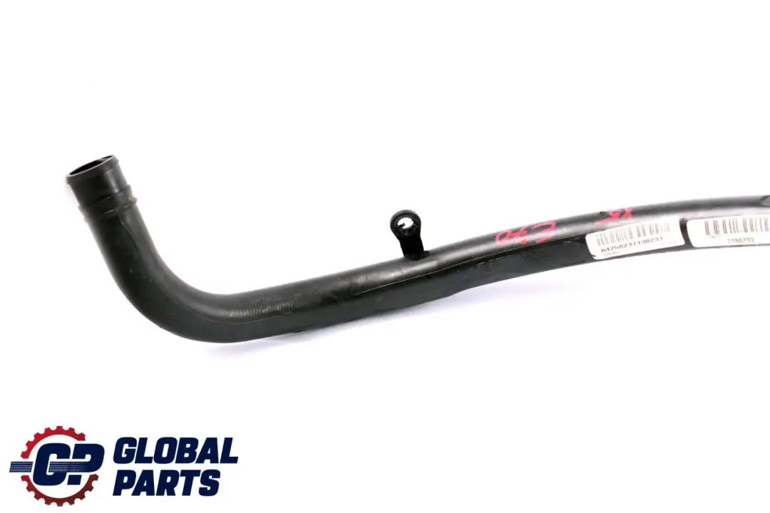 Bocchetta Rifornimento di Combustibile Diesel per BMW X5 X6 F15 F16 E70 E70N E71 con numero di parte 7186702 BMW X5 X6 F15 F16 E70 E70N E71 Bocchetta Rifornimento di Combustibile Diesel - SKU 7186702 - Numero di parte 7186702