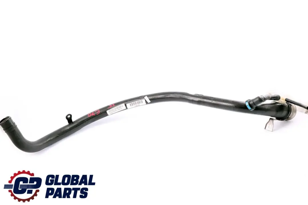 Bocchetta Rifornimento di Combustibile Diesel per BMW X5 X6 F15 F16 E70 E70N E71 con numero di parte 7186702 BMW X5 X6 F15 F16 E70 E70N E71 Bocchetta Rifornimento di Combustibile Diesel - SKU 7186702 - Numero di parte 7186702