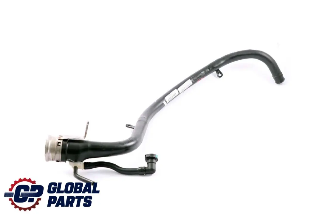 Bocchetta Rifornimento di Combustibile Diesel per BMW X5 X6 F15 F16 E70 E70N E71 con numero di parte 7186702 BMW X5 X6 F15 F16 E70 E70N E71 Bocchetta Rifornimento di Combustibile Diesel - SKU 7186702 - Numero di parte 7186702
