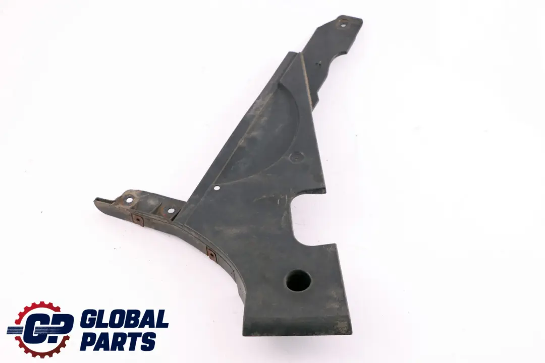 Abdeckung Tank Rechts für BMW 5 er F10 F11 mit Teilenummer 7186722 BMW 5 er F10 F11 Abdeckung Tank Rechts - SKU 7186722 - Teilenummer 7186722