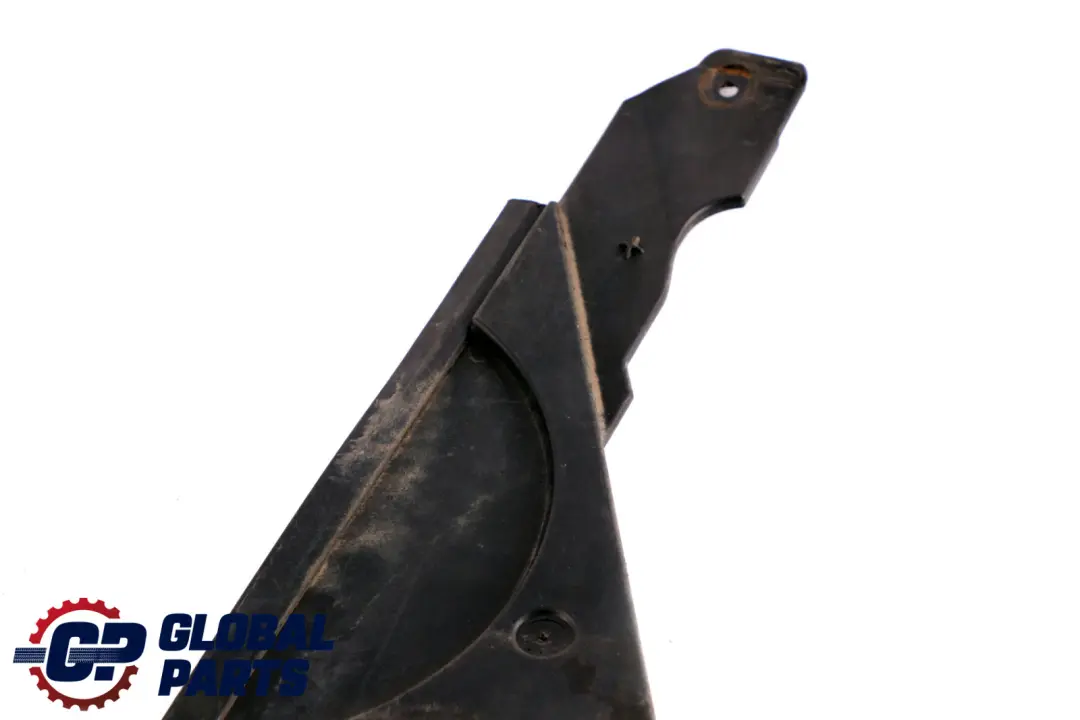 BMW 5 er F10 F11 Abdeckung Tank Rechts - SKU 7186722 - Teilenummer 7186722