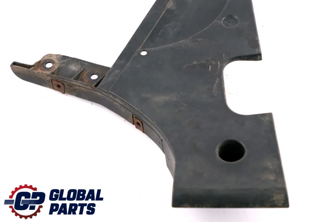 Cache reservoir sous carrosserie droit pour BMW F10 F11 à propos du numéro de pièce 7186722 BMW F10 F11 Cache reservoir sous carrosserie droit - SKU 7186722 - Numéro de pièce 7186722