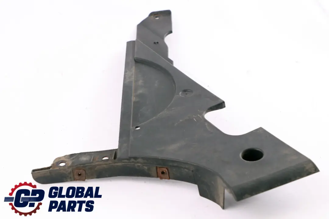 Cache reservoir sous carrosserie droit pour BMW F10 F11 à propos du numéro de pièce 7186722 BMW F10 F11 Cache reservoir sous carrosserie droit - SKU 7186722 - Numéro de pièce 7186722