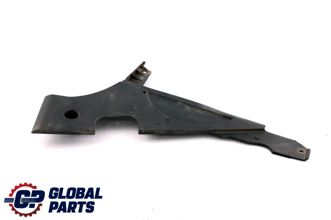 Cache reservoir sous carrosserie droit pour BMW F10 F11 à propos du numéro de pièce 7186722 BMW F10 F11 Cache reservoir sous carrosserie droit - SKU 7186722 - Numéro de pièce 7186722
