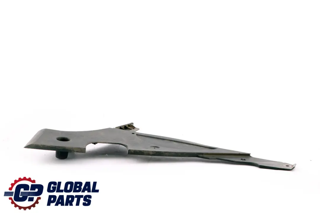 BMW 5 er F10 F11 Abdeckung Tank Rechts - SKU 7186722 - Teilenummer 7186722