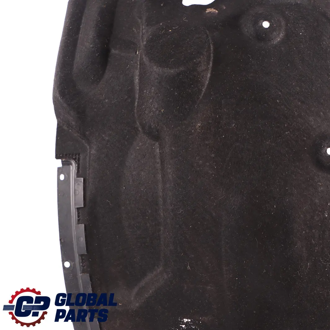 Rad Kasten BMW F10 F11 Vorderer Hinterer Teil Gehäuse Abdeckung Links für mit Teilenummer 7186723 Rad Kasten BMW F10 F11 Vorderer Hinterer Teil Gehäuse Abdeckung Links - SKU 7186723 - Teilenummer 7186723