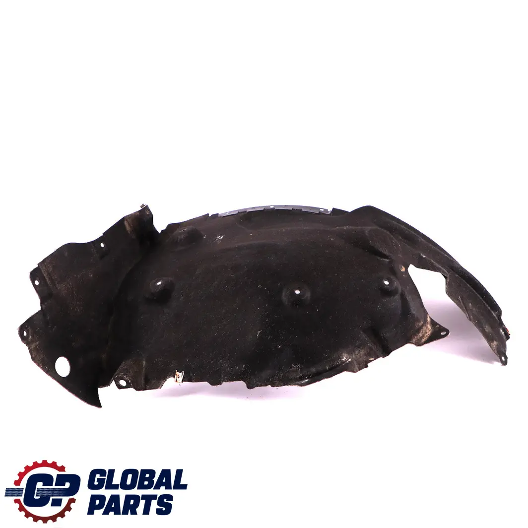 Rad Kasten BMW F10 F11 Vorderer Hinterer Teil Gehäuse Abdeckung Links für mit Teilenummer 7186723 Rad Kasten BMW F10 F11 Vorderer Hinterer Teil Gehäuse Abdeckung Links - SKU 7186723 - Teilenummer 7186723