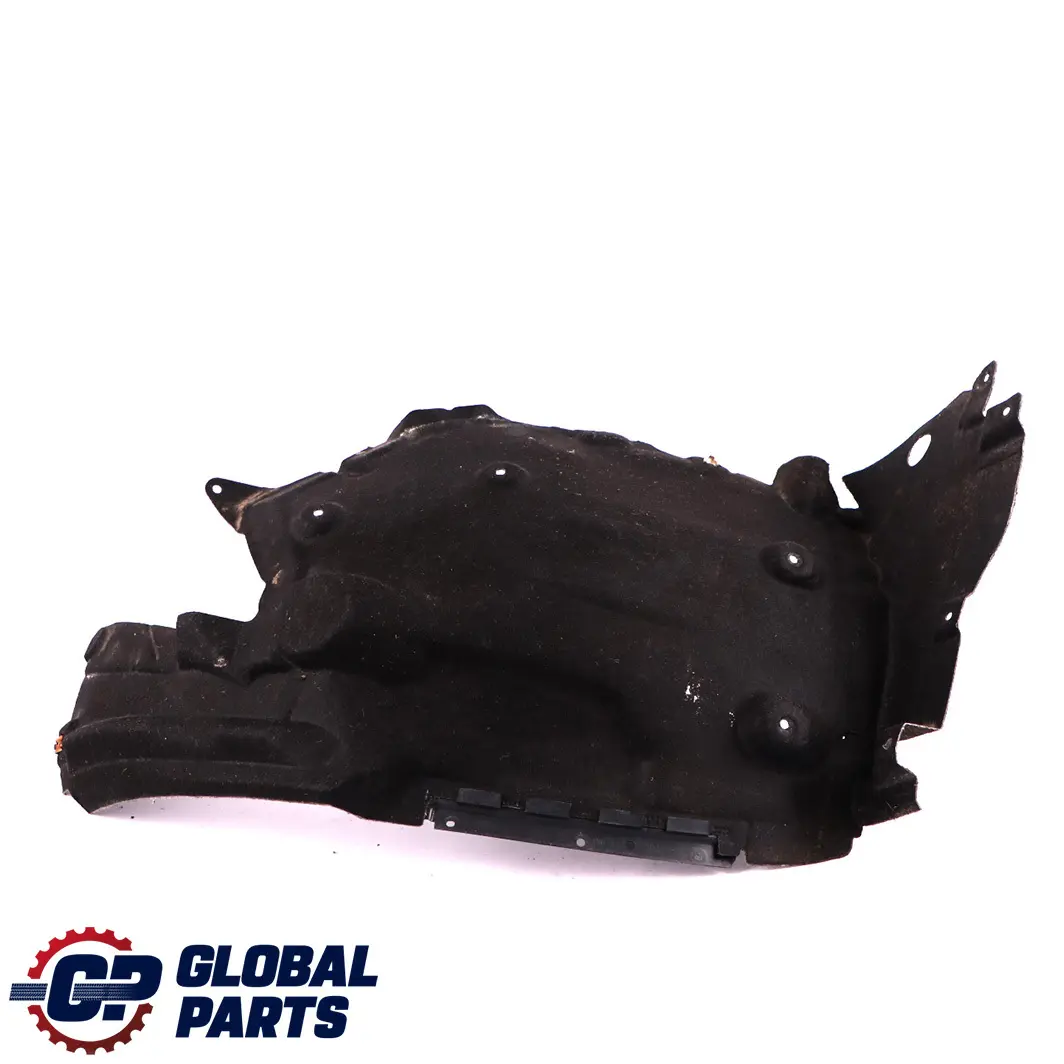 BMW F10 F11 Nadkole Osłona Przód Tylna Część - SKU 7186723 - Numer Części 7186723