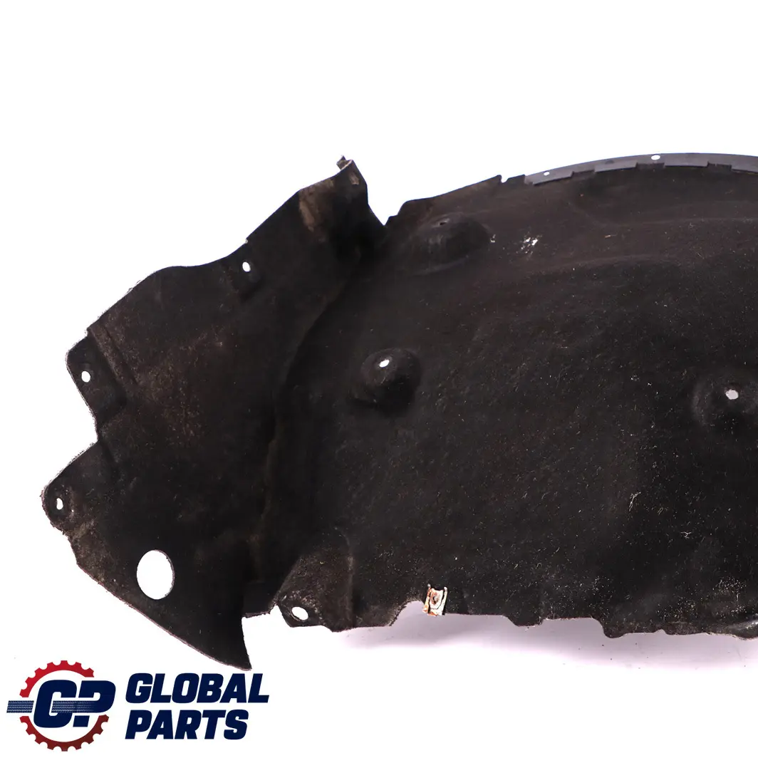 BMW F10 F11 Nadkole Osłona Przód Tylna Część - SKU 7186723 - Numer Części 7186723