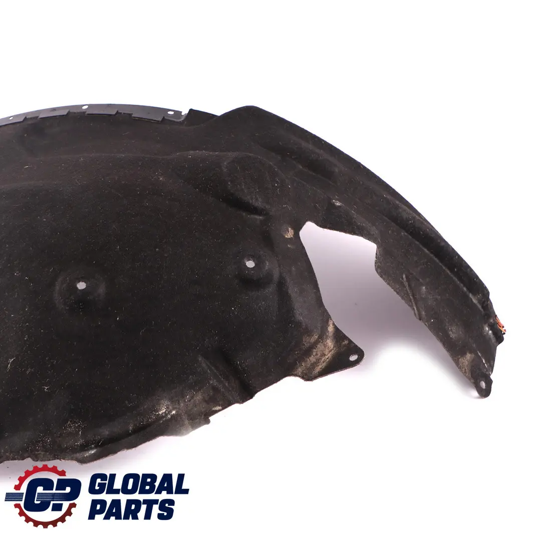 Nadkole Osłona Przód Tylna Część do BMW F10 F11 o numerze 7186723 BMW F10 F11 Nadkole Osłona Przód Tylna Część - SKU 7186723 - Numer Części 7186723