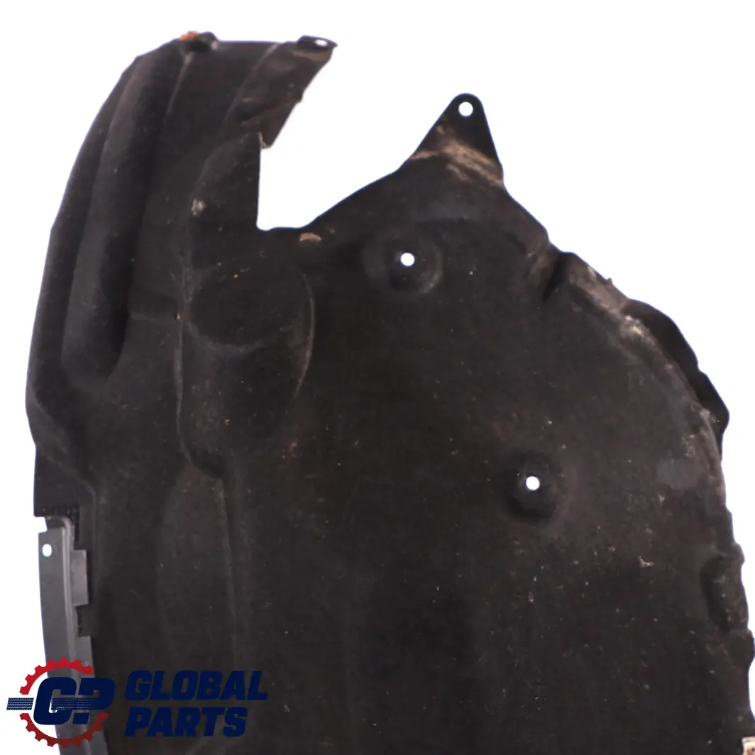 BMW F10 F11 Nadkole Osłona Przód Tylna Część - SKU 7186723 - Numer Części 7186723