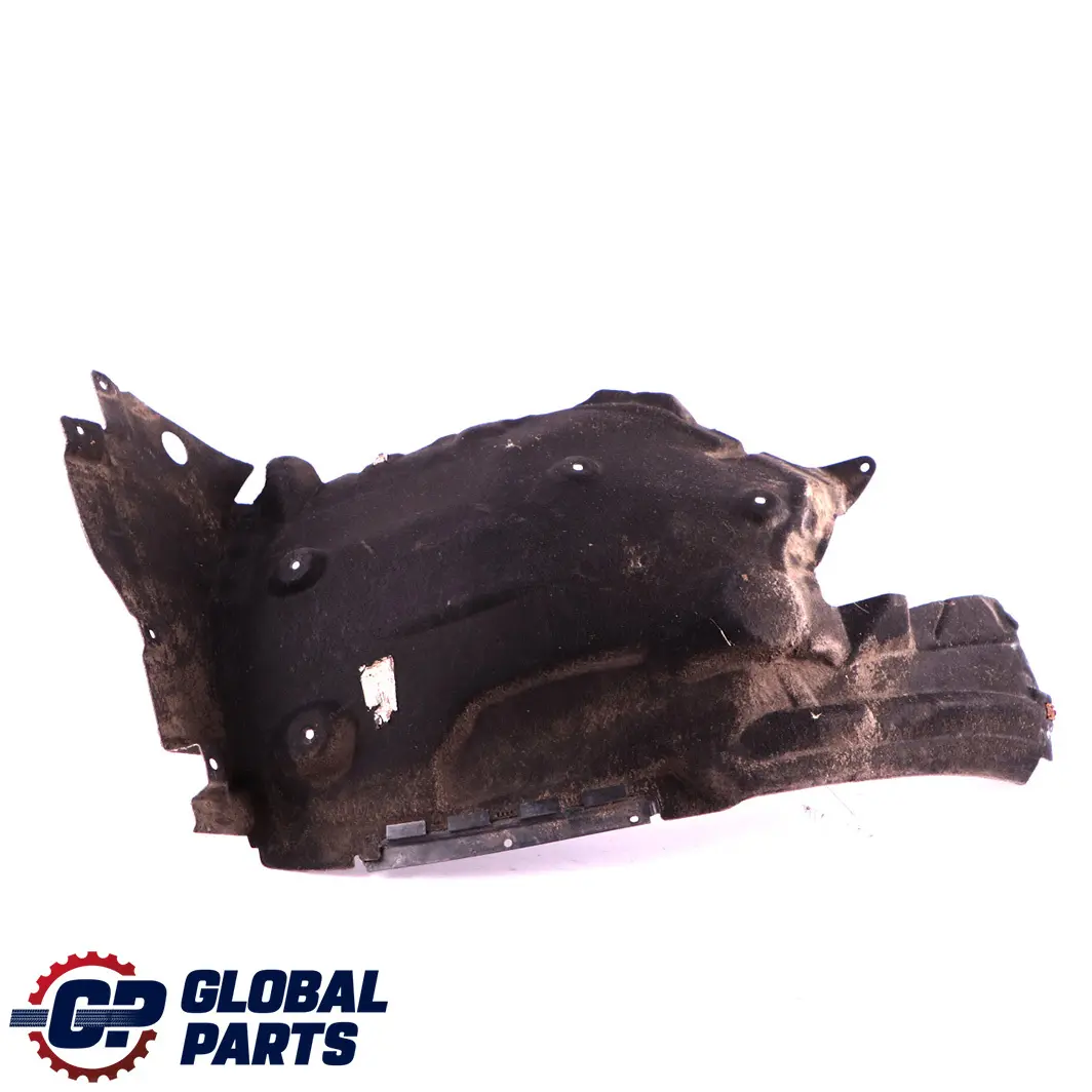 Copertura passaruota sezione posteriore anteriore destra per BMW F10 F11 con numero di parte 7186724 BMW F10 F11 Copertura passaruota sezione posteriore anteriore destra - SKU 7186724 - Numero di parte 7186724