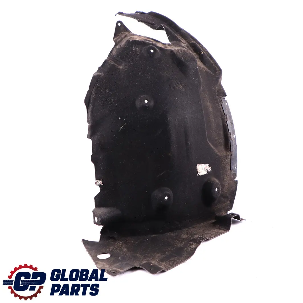 BMW F10 F11 Tapa Paso de Rueda Sección Trasera Delantera Derecha - SKU 7186724 - Número de pieza 7186724